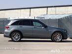 Mercedes-Benz GLC AMG 63 S 4-Matic+ - 10