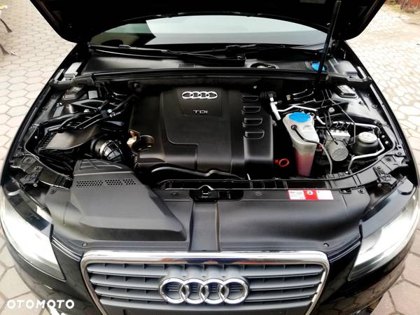 Audi A4 - 23