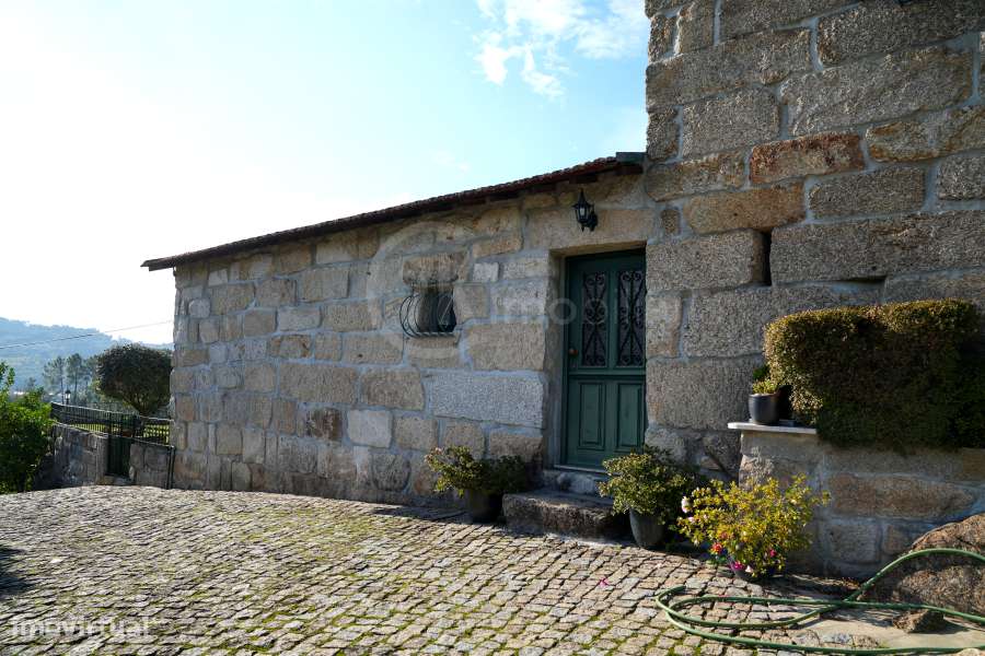 Moradia T2 no Freixo - Grande imagem: 4/20