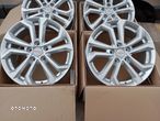 FELGI ALUMINIOWE NOWE 5X114 R17 ET51 7J HYUNDAI KONA TUCSON KIA NIRO SPORTAGE OPTIMA MAZDA SUBARU - 4