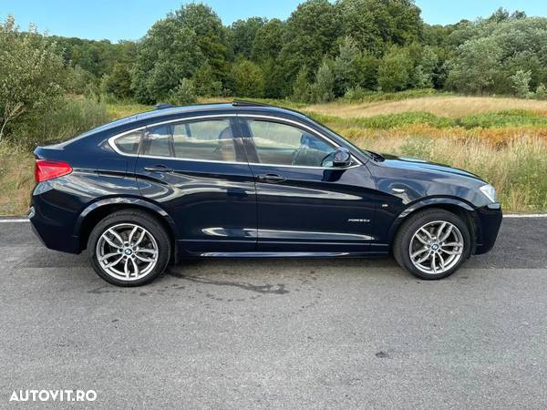 BMW X4 - 11