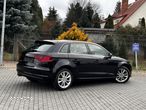 Audi A3 2.0 TDI Sportback sport - 20