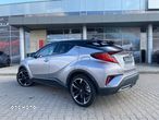 Toyota C-HR - 3