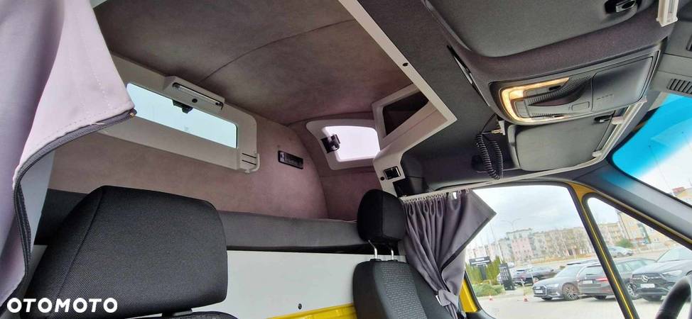 Mercedes-Benz Sprinter Sprinter - 23