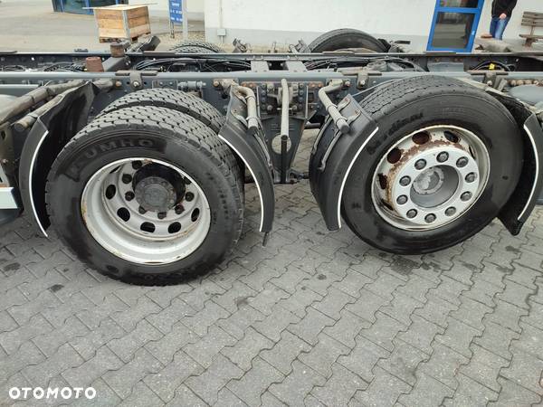 DAF XF 480 FAR / LOWDECK / AUTOMAT - 27