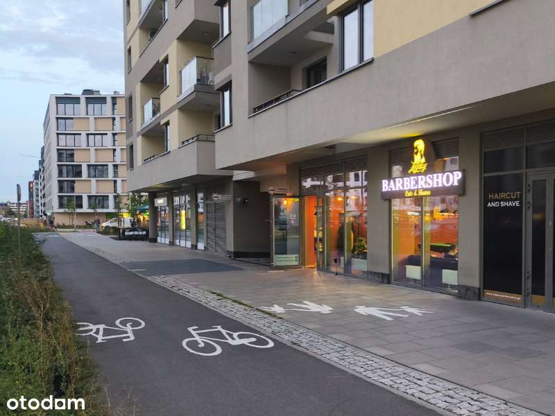 Mieszkanie 2 pokoje 15 Minut od centrum!! BEZ PROWIZJI! GARAŻ W CENIE!-3