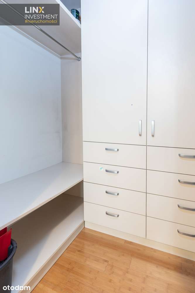 Mieszkanie 3-pokojowe 63,5 m2 przy ul. Rydlówka 42b-5