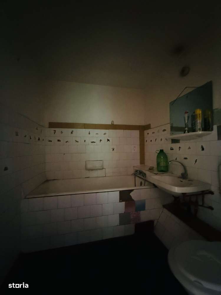 Ap. 2 camere - Decomandat - Bvd. Stefan Cel Mare - Rogerius - IMOBIHOR-6