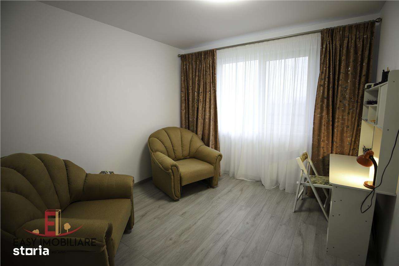 Casa Noua la Cheie 100 Mp, 3 Dormitoare, Mobilata-Utilata, An 2022, Cu-6