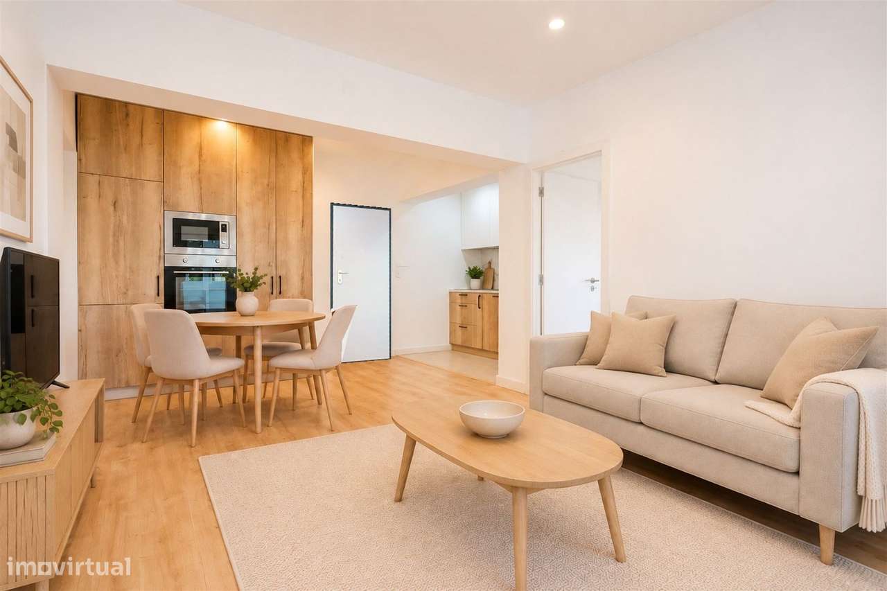 Apartamento T1 Venda em Massamá e Monte Abraão,Sintra-25