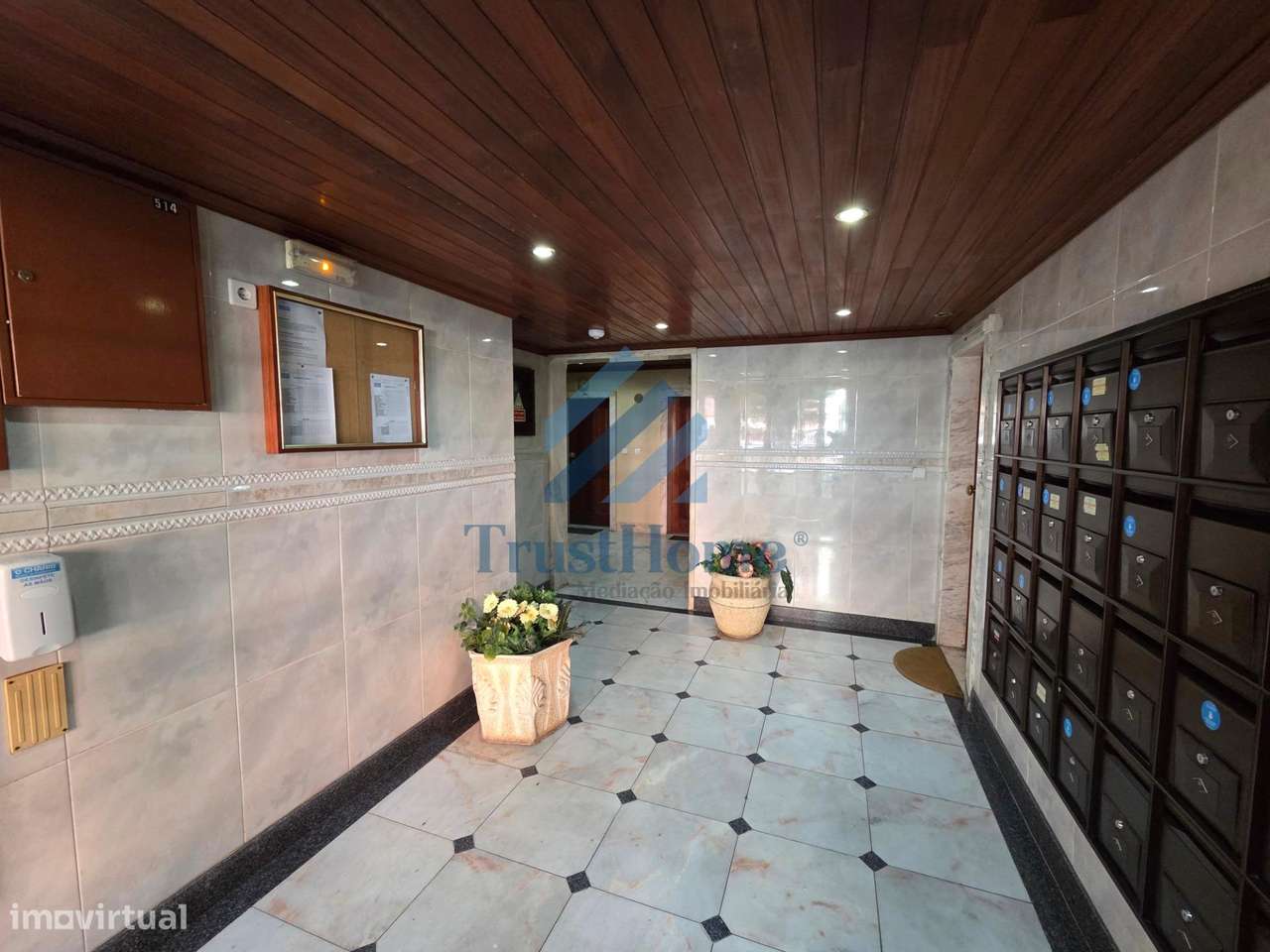 T2 em São Marcos à 10min. de carro da estação de comboios-19