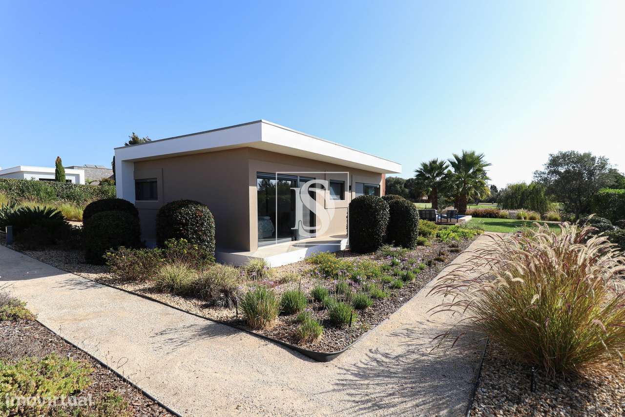 Fantástica moradia T3-17