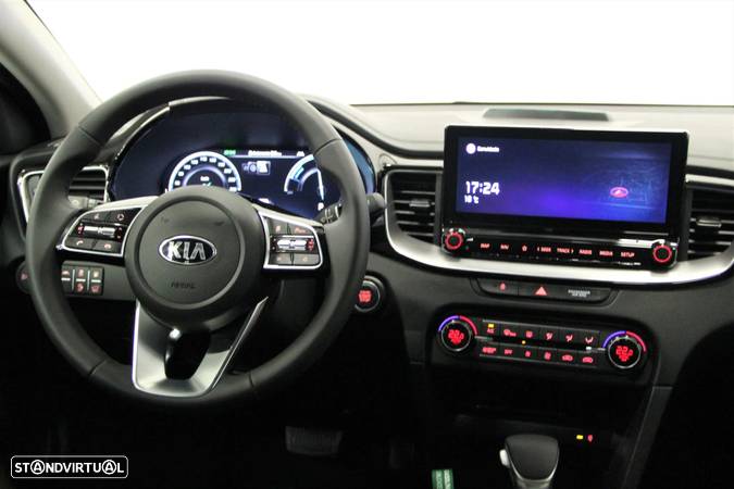 Kia XCeed 1.6 GDi PHEV Drive - 7