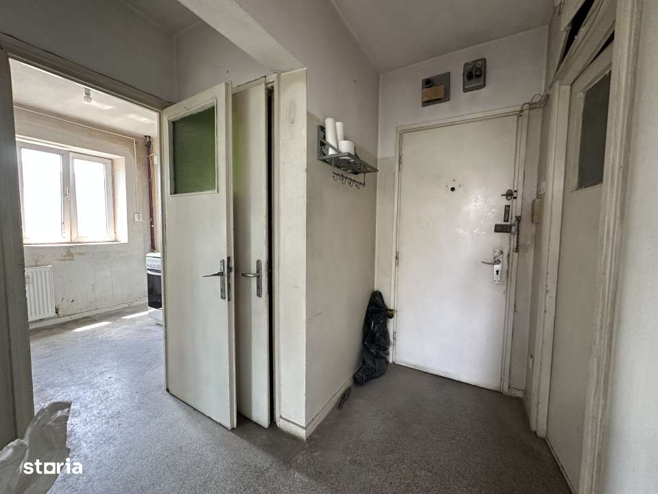 Apartament 2 camere - Bdul Basarabia-6