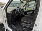 Peugeot Boxer, Klima, Salon Polska, Leasing Cesja, paka 5m - 5