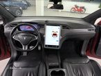 Tesla Model X 90D - 40