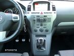 Opel Zafira 1.9 CDTI Cosmo - 26