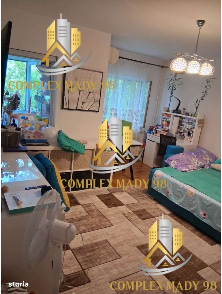 Vanzare 2 camere Militari Teatrul Masca-2