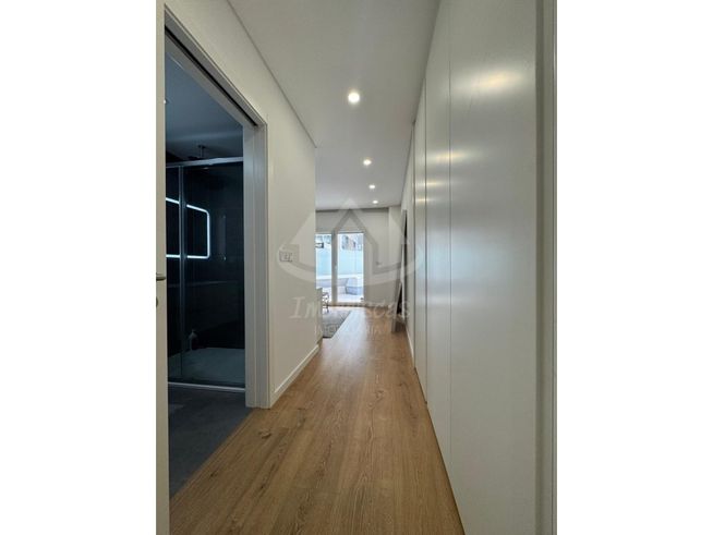 Apartamento T4 seminovo com terraço, no Parque das Oliveiras em Cam...-27