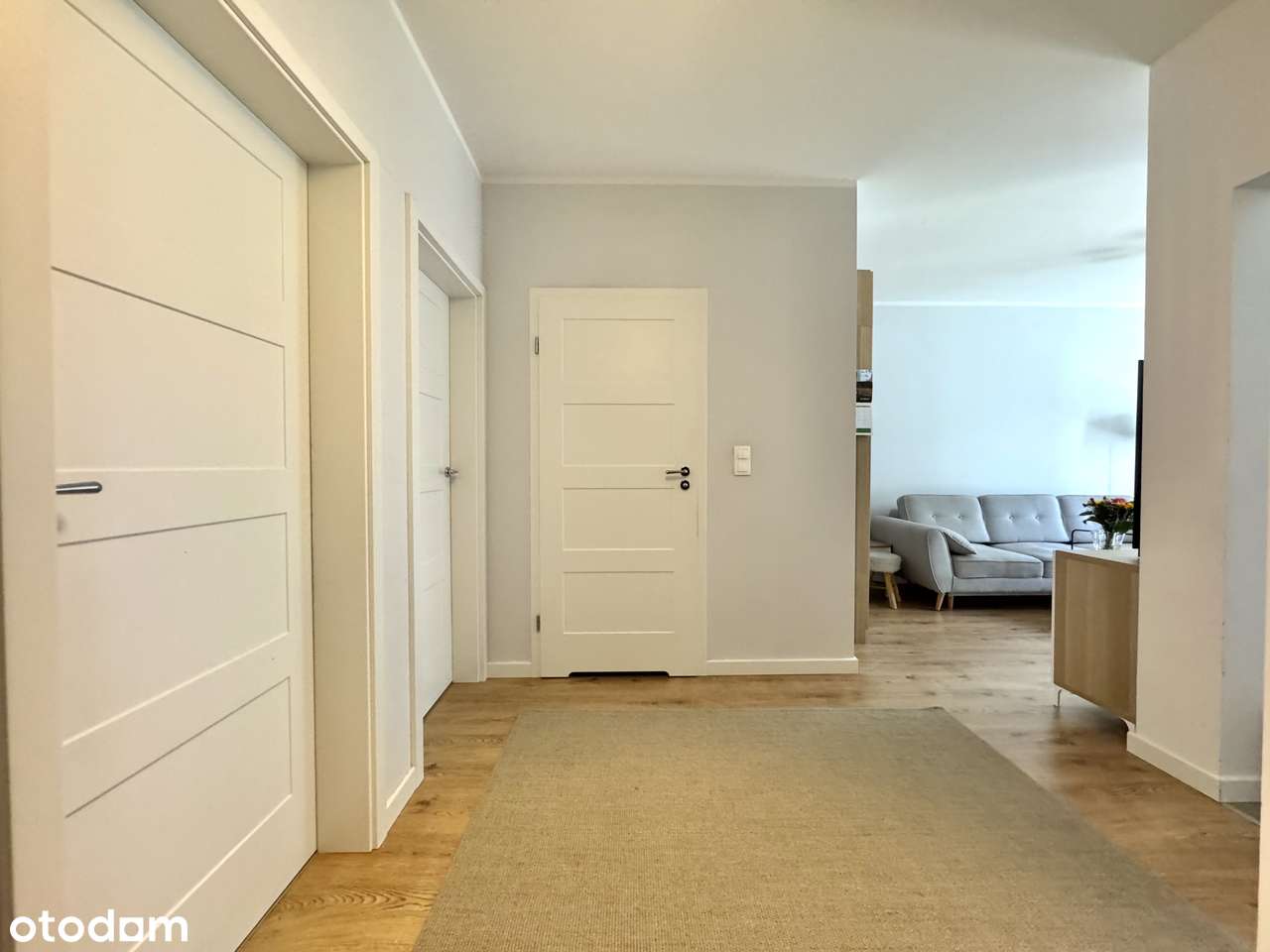 Przytulny apartament 3 pokojowy, ul. Woronicza, Mokotów !!!-9