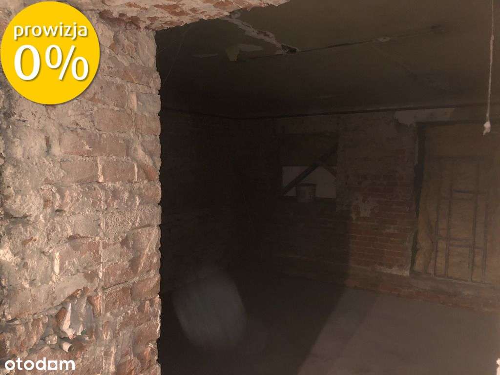 Lokal handlowo usługowy - wejście od ul Kunickiego-2