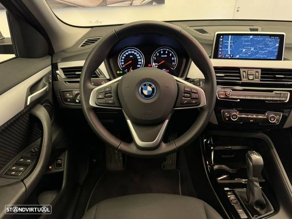 BMW X2 25 e xDrive - 7