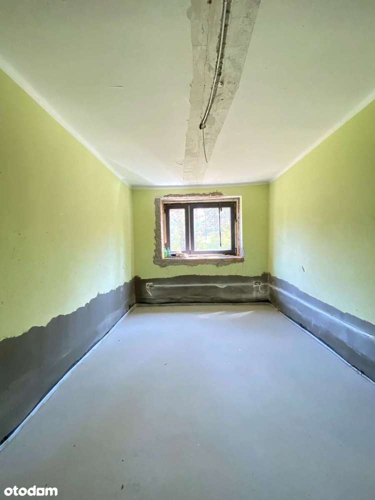 Dom 200m2 działka 1555m2 Kolumna Łask-6