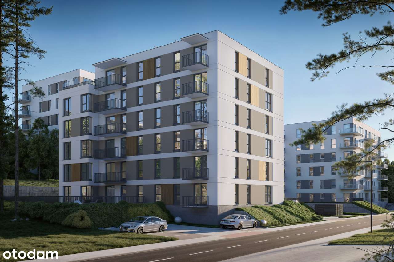 Kuźnicy Kołłątajowskiej 42 | mieszkanie 4-pok.| 36 - Pełny obrazek: 2/8