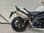 Triumph Speed Triple - 22