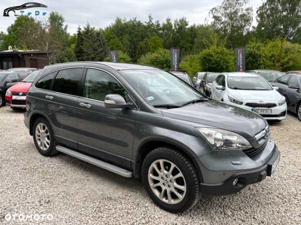 Honda CR-V 2.0 Executive - 3