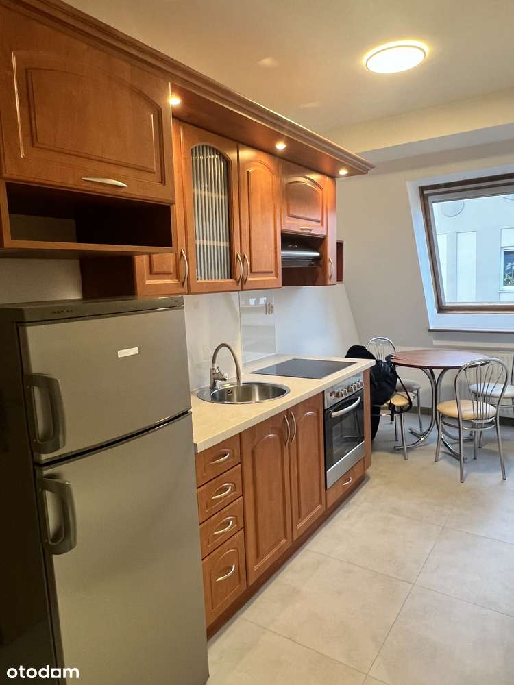 Mieszkanie 32 m² w Nowym Mieście, do zamieszkania