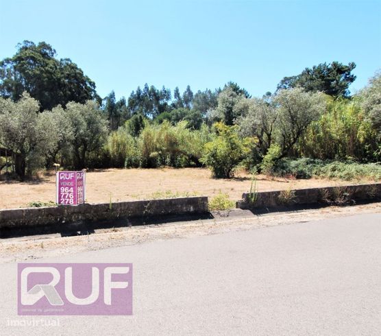 Terreno para moradia em Casal do Relvas Batalha-3