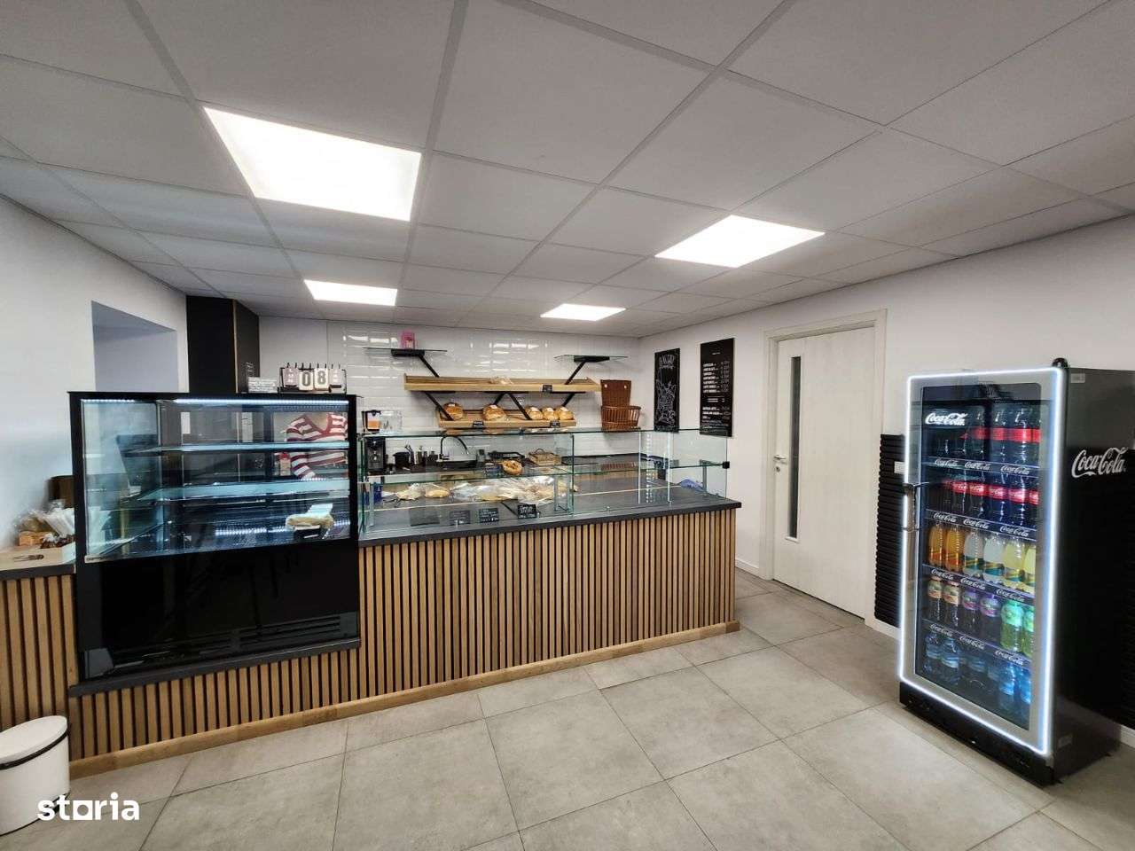 Vand spatiu comercial zona Centrala, Sibiu-4