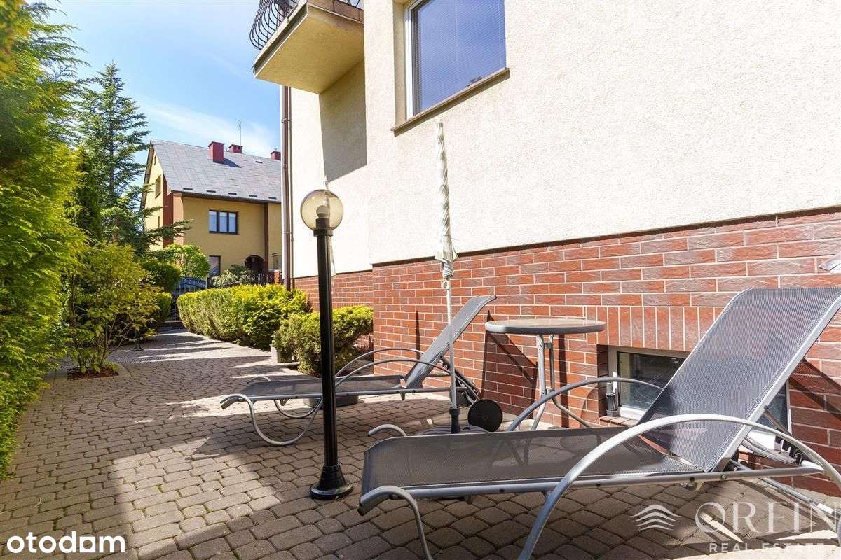 Dom wolnostojący - Mosty-7