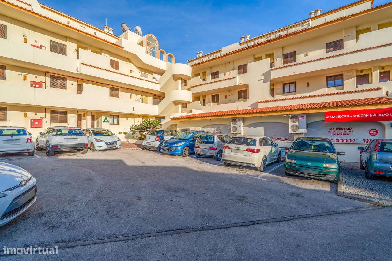 APARTAMENTO T0 em Albufeira Jardim 2, Vale de Santa Maria Albufeira.-25