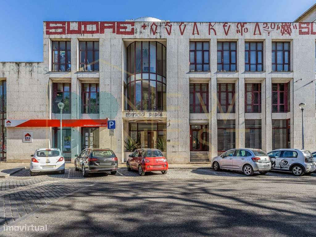 Área Nobre de 253 m² na Av. 5 de Outubro - O Maior Potencial de Con...-33