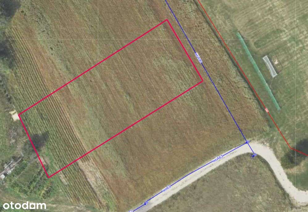 Doskonała inwestycja lub miejsce na dom! - Pełny obrazek: 4/9