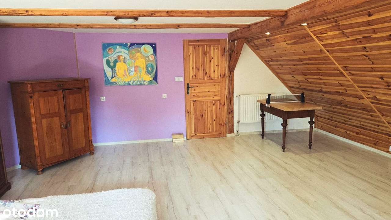 Dom w cenie mieszkania - Mała Kamienica woj. dolnośląskie - okazja!-5