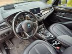 BMW Seria 2 218i Luxury Line - 12