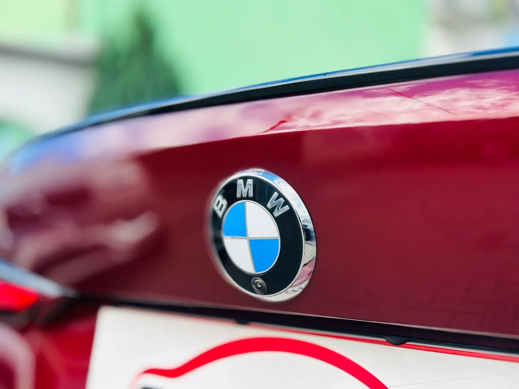 BMW Seria 4 M440i xDrive Gran Coupe - 29