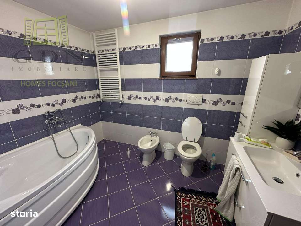 Casa de vanzare P+1 Vanatori,Vrancea - Imagine principală: 5/8