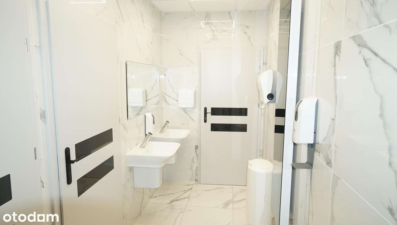 Atrakcyjny lokal  w Centrum Obsługi Biznesu - Pełny obrazek: 4/6