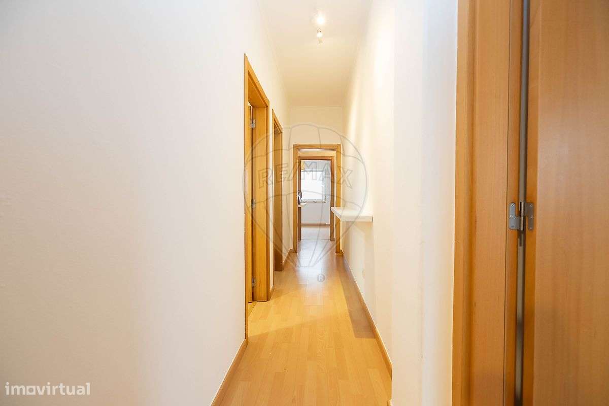 Apartamento T2 para venda-7