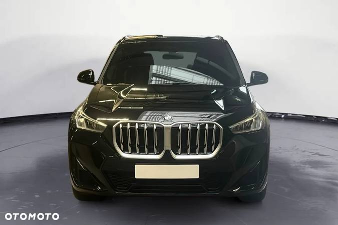 BMW X1 sDrive20i mHEV M Sport sport - 3