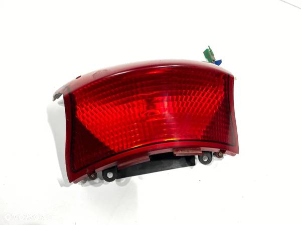 Lampa tył Kymco Grand Dink 125CM - 1