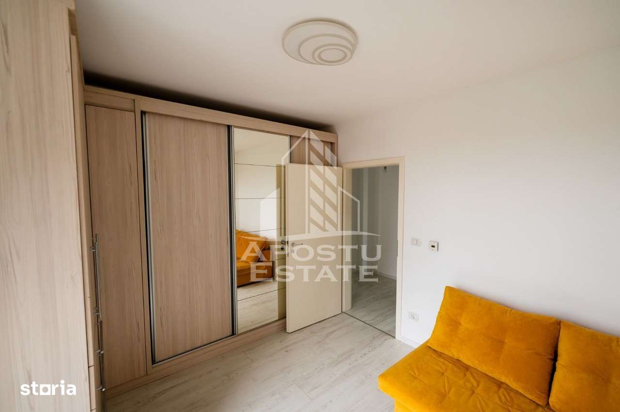 Apartament 3camere, Centrala Proprie, loc parcare,zona Liviu Rebreanu - Imagine principală: 4/7