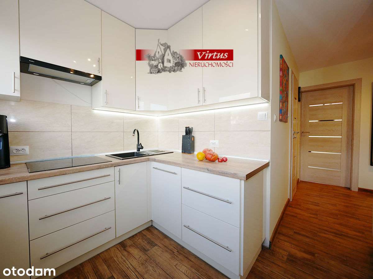 Mieszkanie w Pobiedziskach Zaułek-6