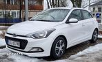 Hyundai i20 - 1