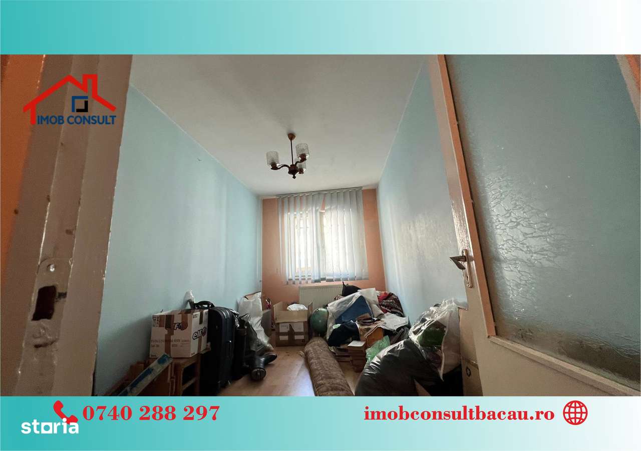 Trei camere la pret de doua! CE1372-3