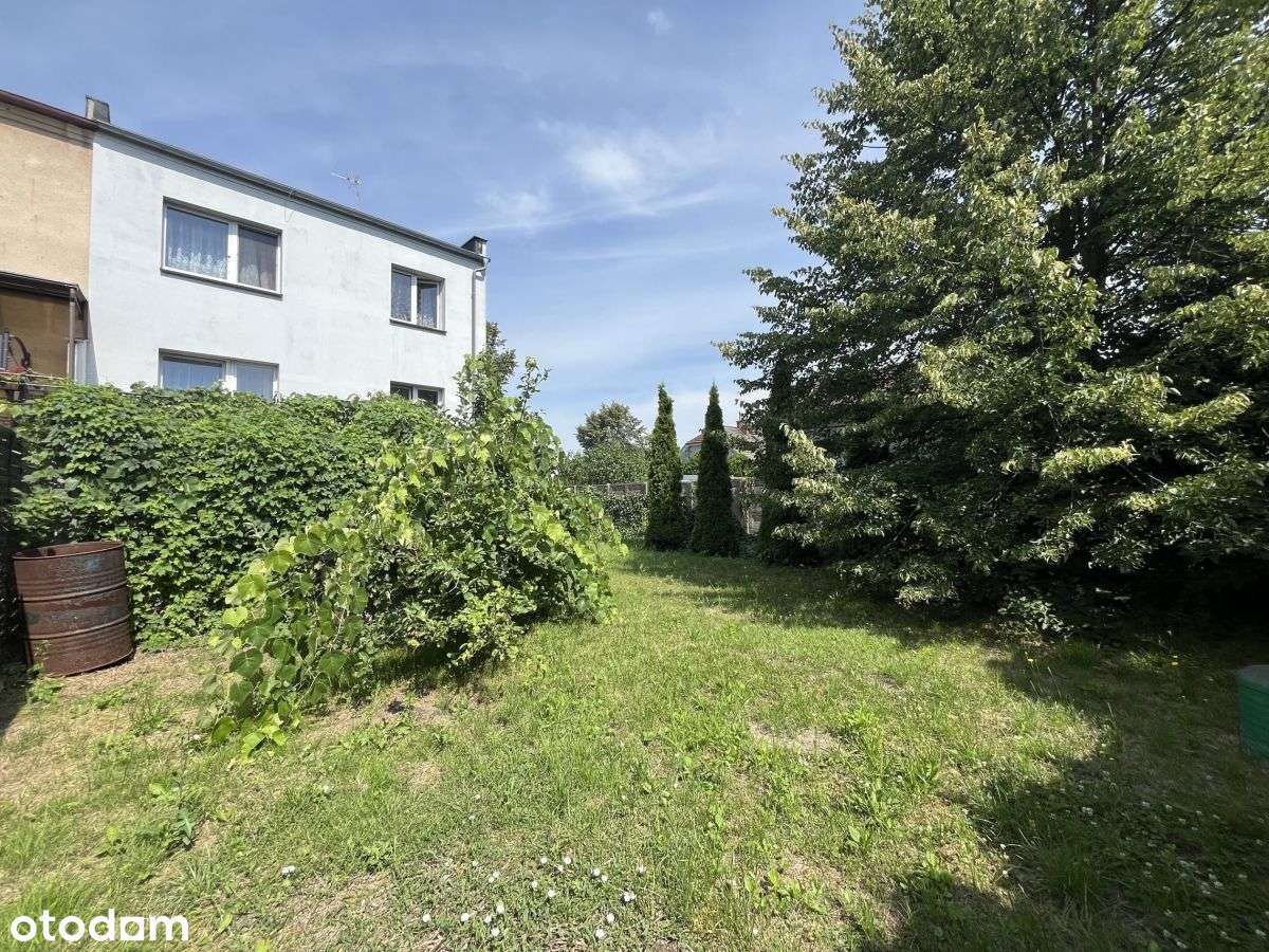 Dom bliźniak w Środzie Wielkopolskiej-3